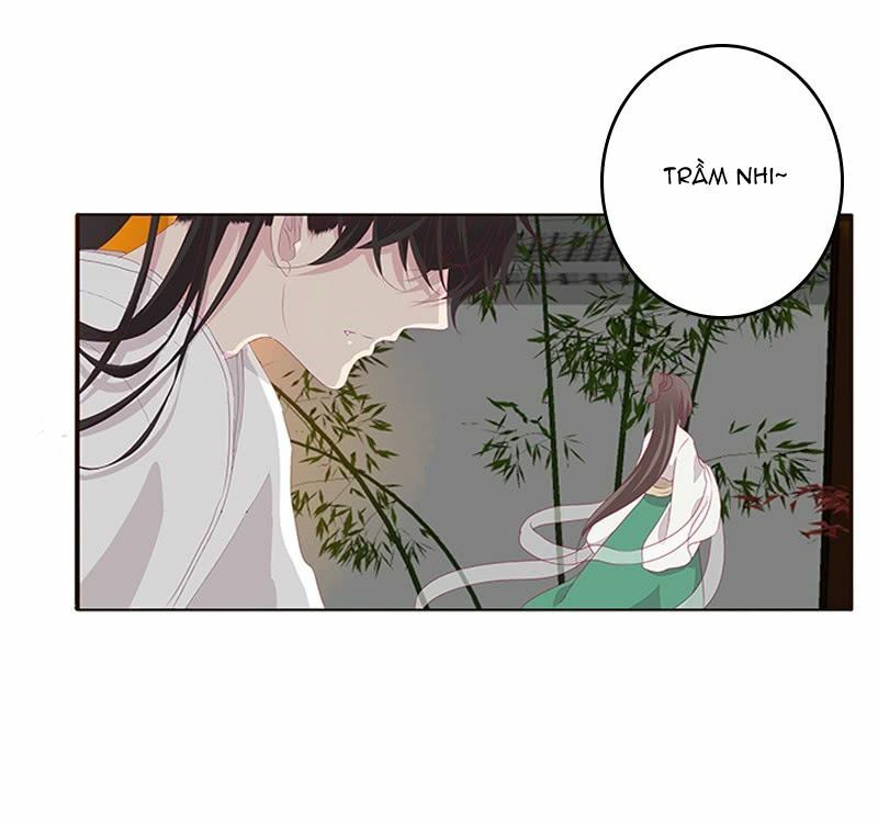 Tướng Quân Mời Ra Trận: Chapter 116