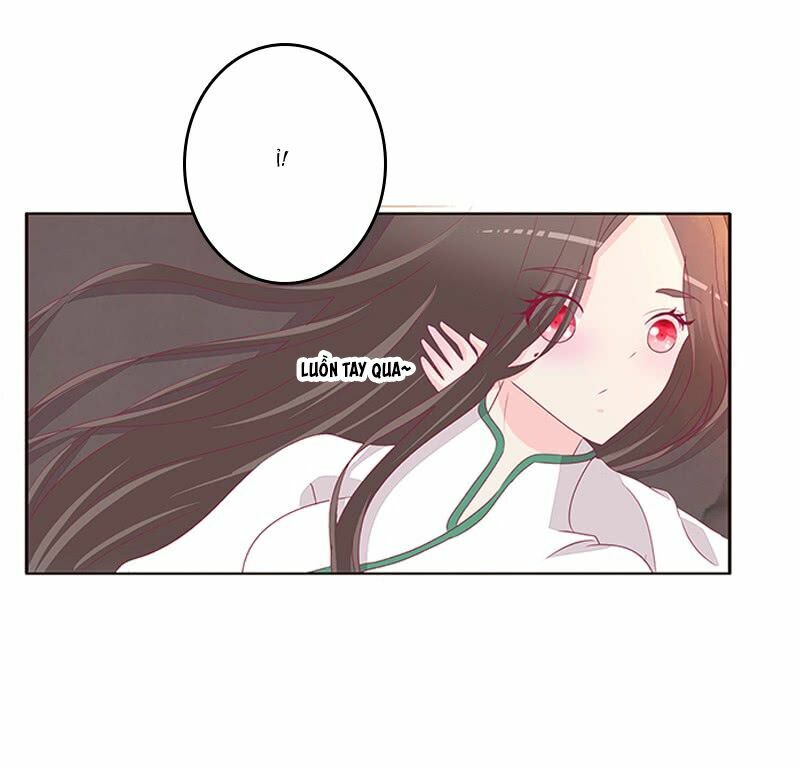 Tướng Quân Mời Ra Trận: Chapter 117