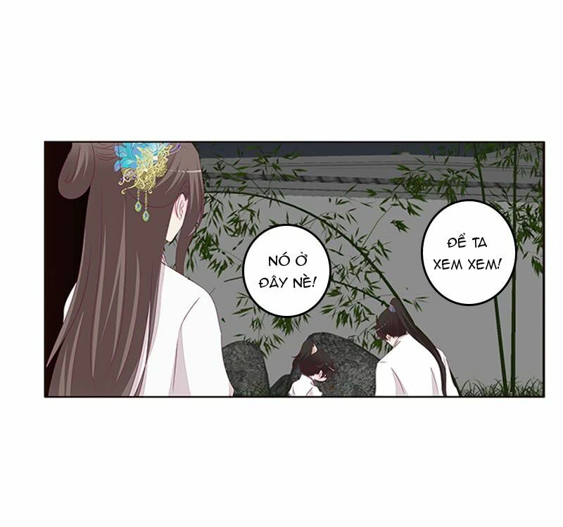 Tướng Quân Mời Ra Trận: Chapter 117