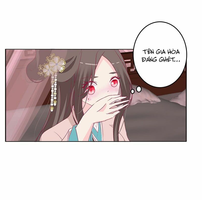 Tướng Quân Mời Ra Trận: Chapter 120