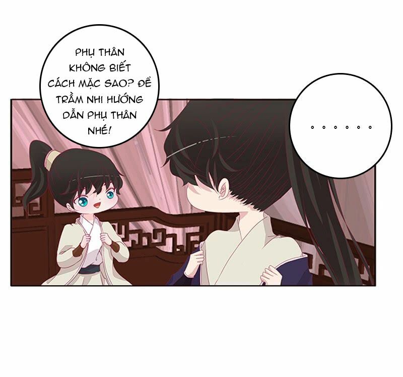 Tướng Quân Mời Ra Trận: Chapter 120