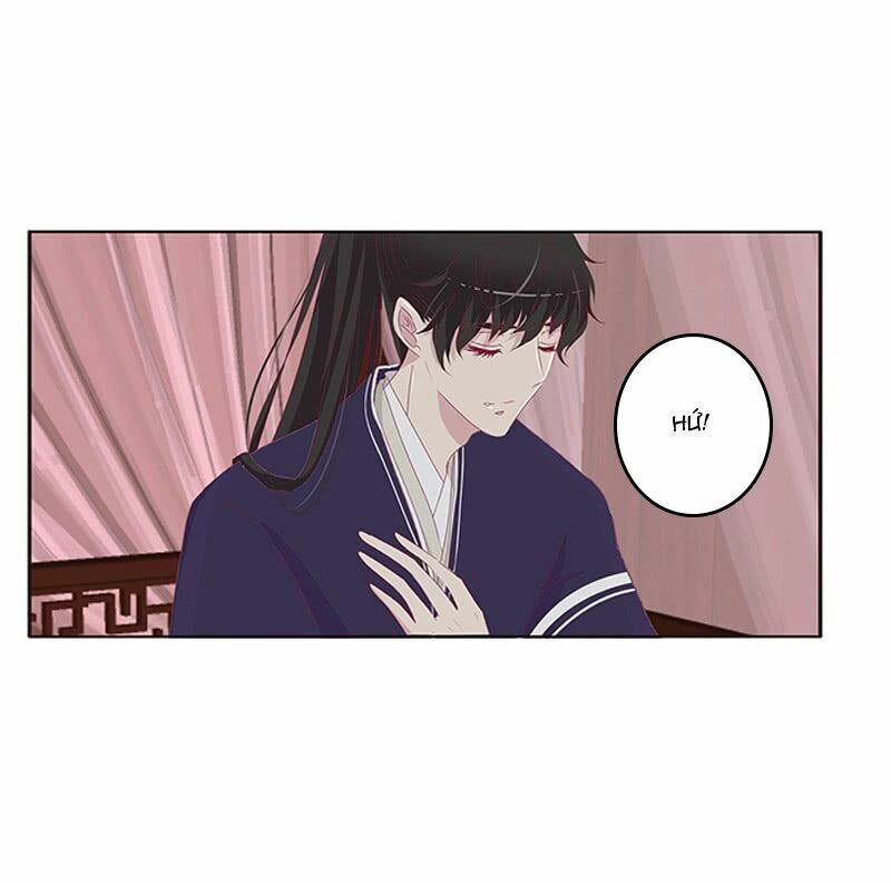 Tướng Quân Mời Ra Trận: Chapter 120