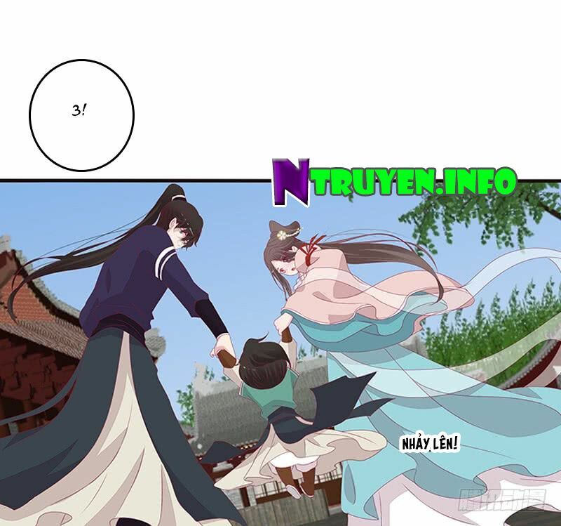 Tướng Quân Mời Ra Trận: Chapter 121