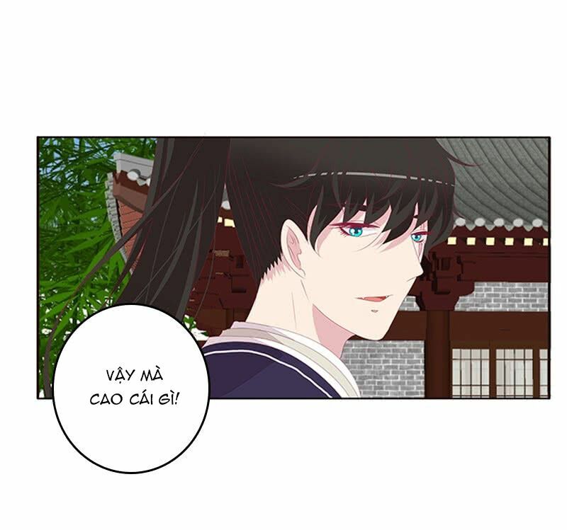 Tướng Quân Mời Ra Trận: Chapter 121