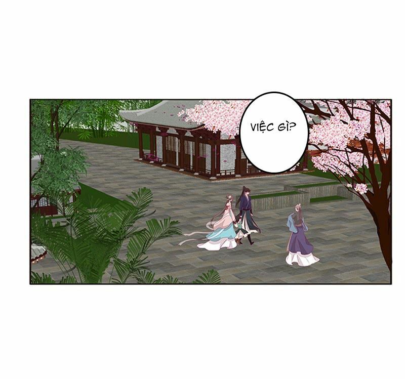 Tướng Quân Mời Ra Trận: Chapter 121