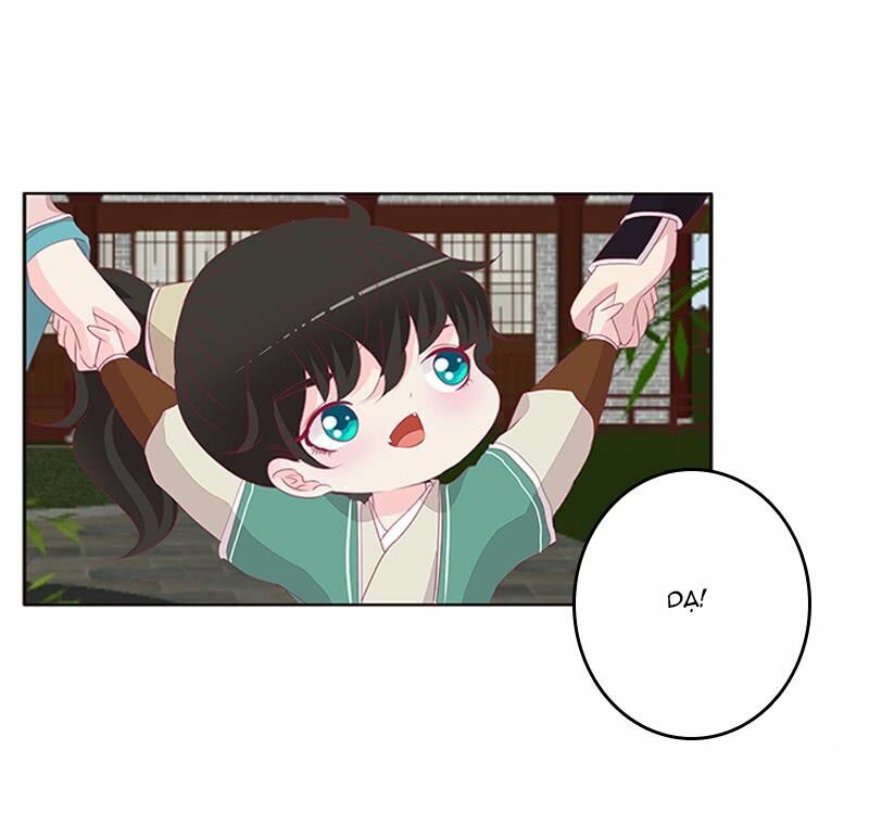 Tướng Quân Mời Ra Trận: Chapter 121