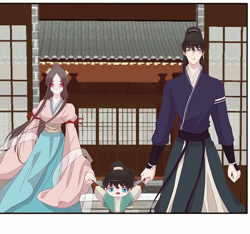 Tướng Quân Mời Ra Trận: Chapter 122