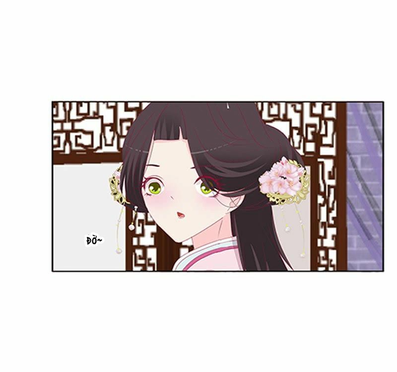 Tướng Quân Mời Ra Trận: Chapter 122