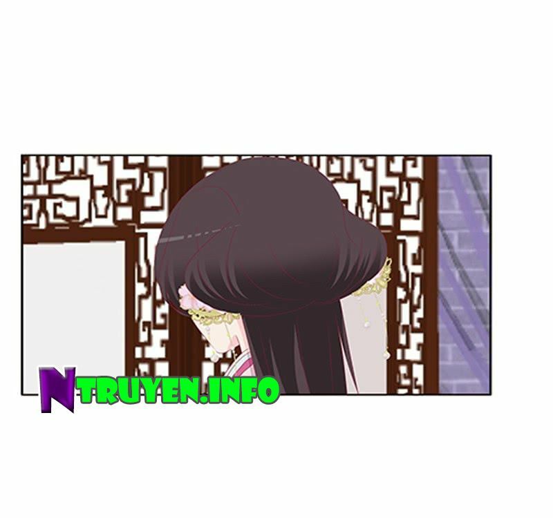 Tướng Quân Mời Ra Trận: Chapter 122