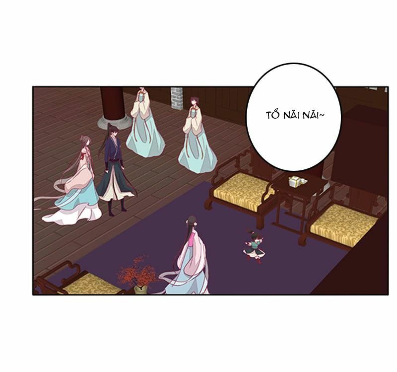 Tướng Quân Mời Ra Trận: Chapter 122