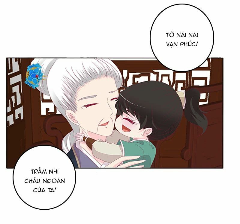 Tướng Quân Mời Ra Trận: Chapter 122