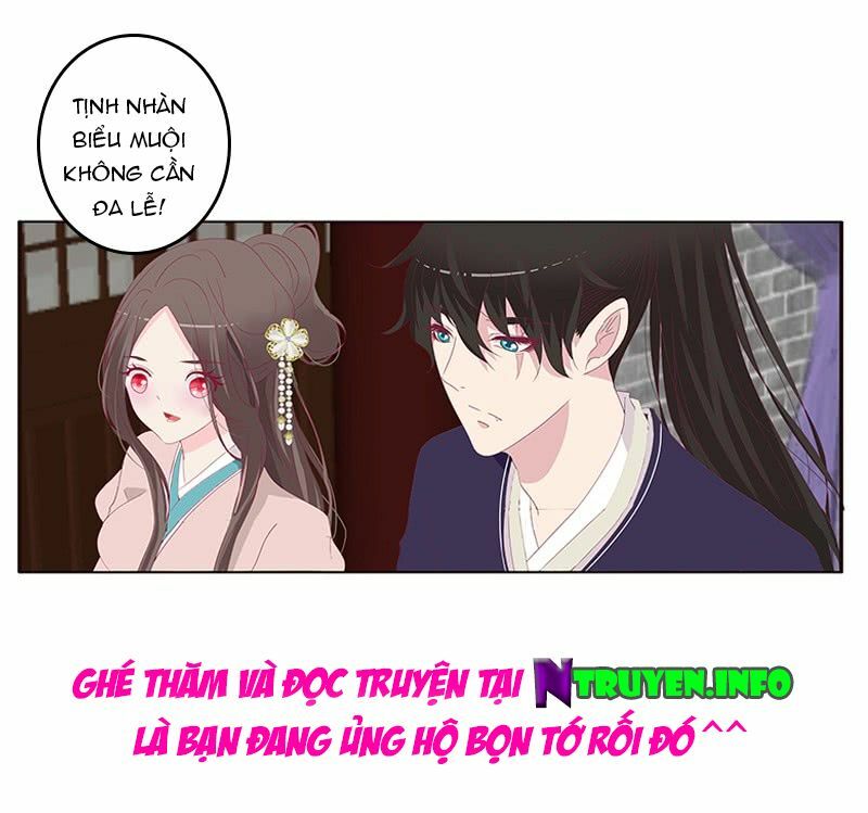 Tướng Quân Mời Ra Trận: Chapter 122