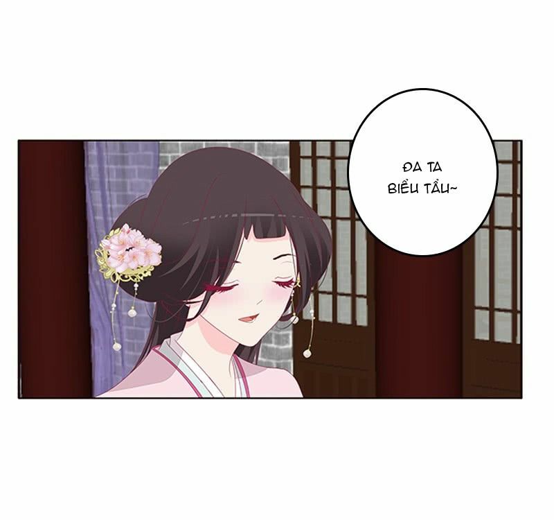 Tướng Quân Mời Ra Trận: Chapter 122