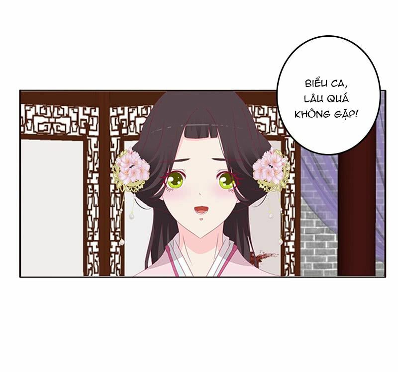 Tướng Quân Mời Ra Trận: Chapter 122