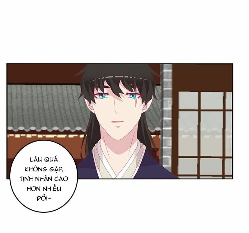Tướng Quân Mời Ra Trận: Chapter 122