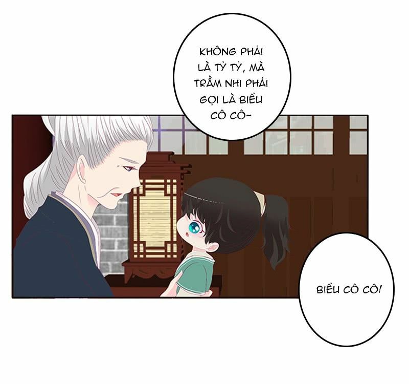 Tướng Quân Mời Ra Trận: Chapter 122
