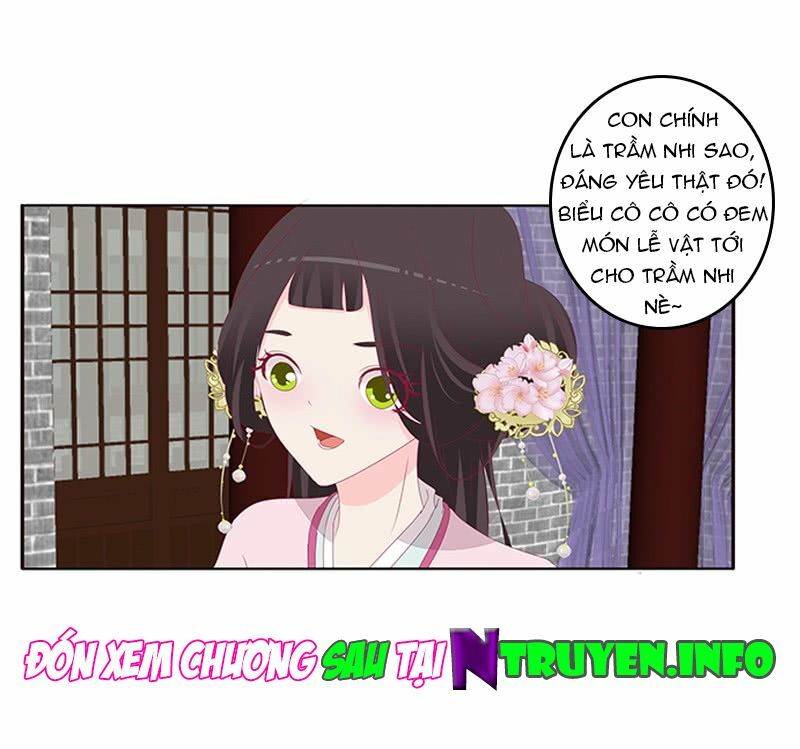 Tướng Quân Mời Ra Trận: Chapter 122