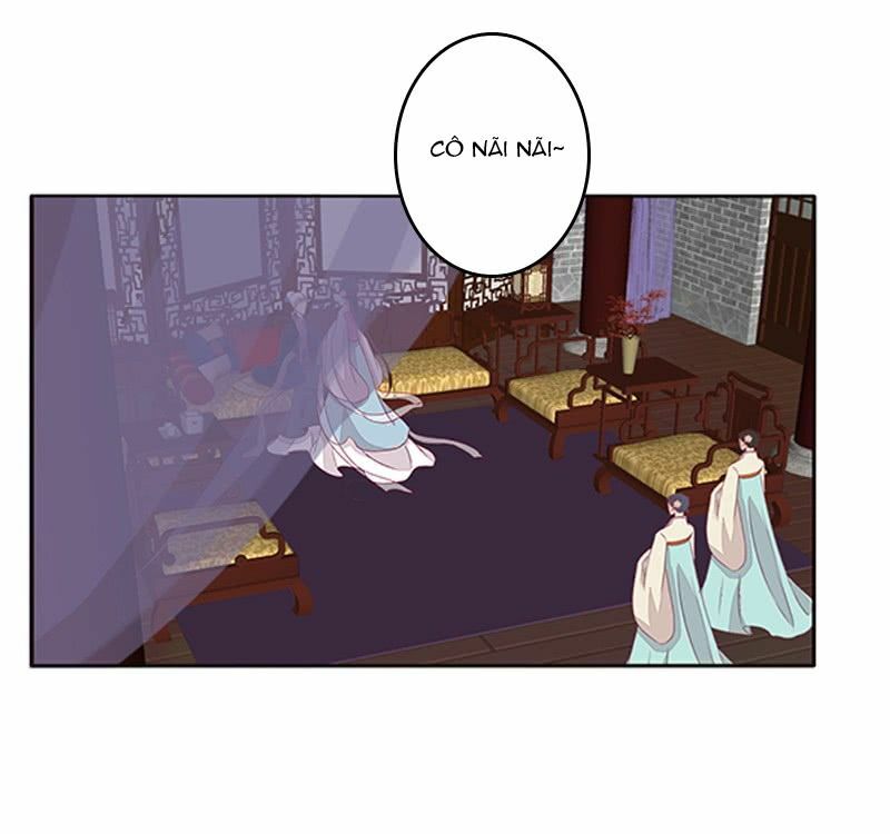 Tướng Quân Mời Ra Trận: Chapter 122