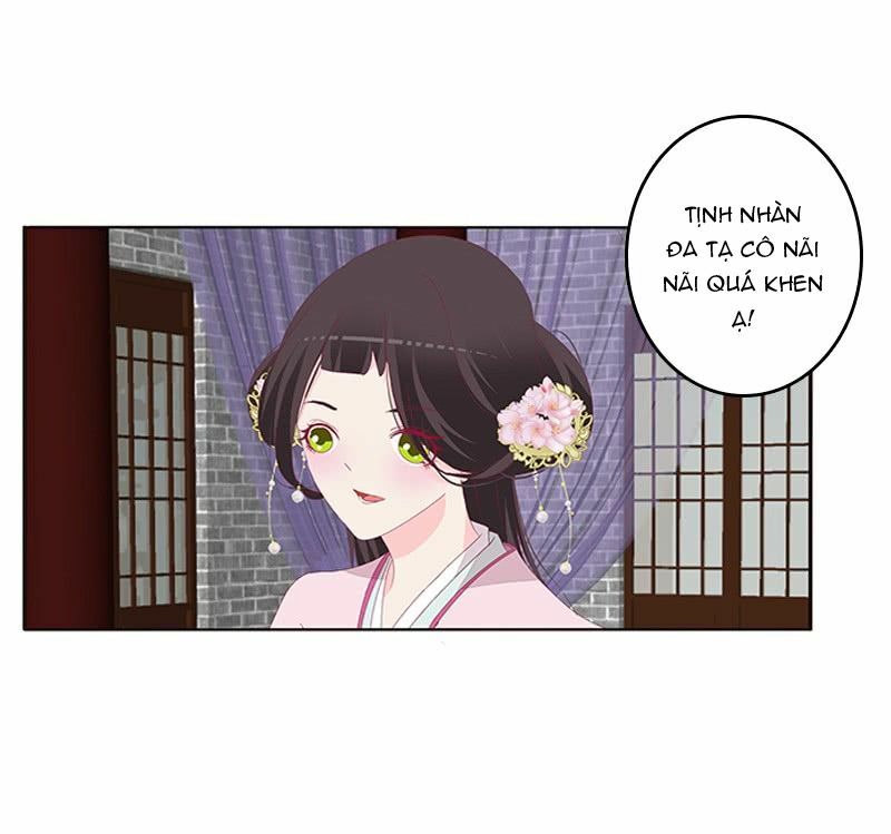 Tướng Quân Mời Ra Trận: Chapter 122