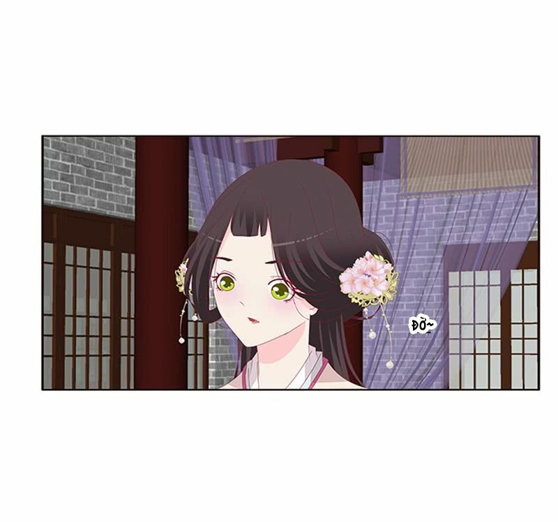 Tướng Quân Mời Ra Trận: Chapter 122