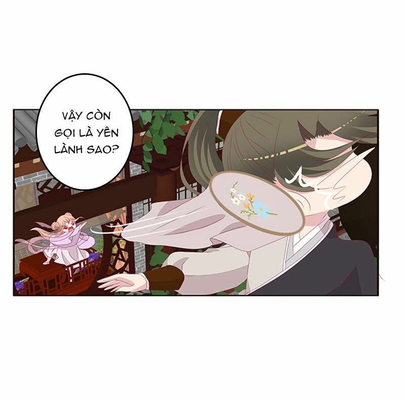 Tướng Quân Mời Ra Trận: Chapter 124