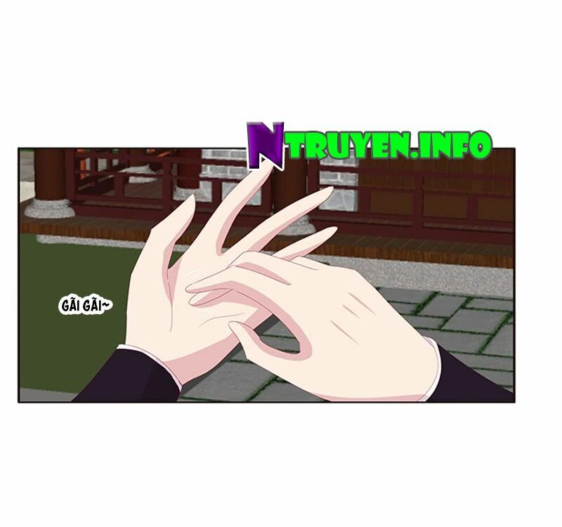 Tướng Quân Mời Ra Trận: Chapter 124
