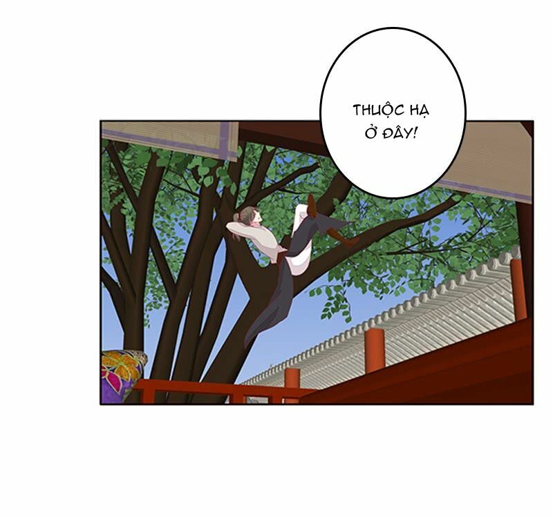 Tướng Quân Mời Ra Trận: Chapter 124
