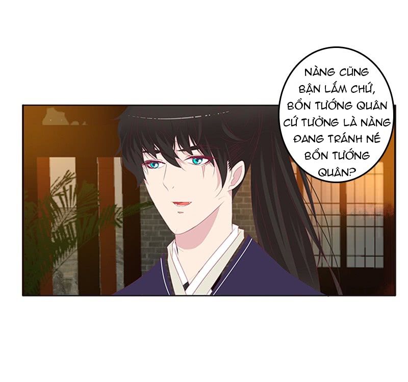 Tướng Quân Mời Ra Trận: Chapter 128