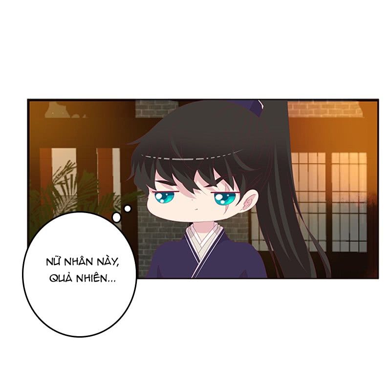 Tướng Quân Mời Ra Trận: Chapter 128