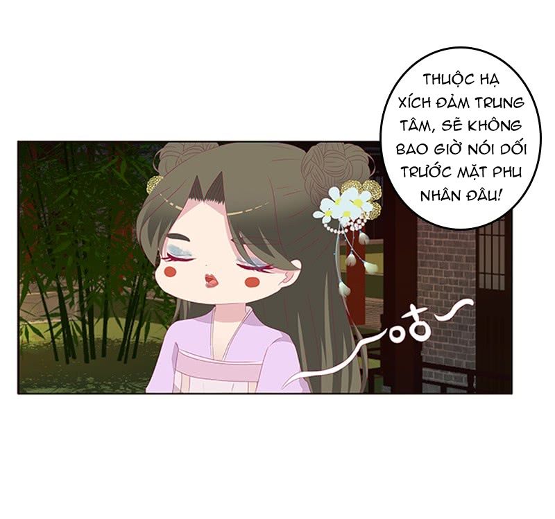Tướng Quân Mời Ra Trận: Chapter 128