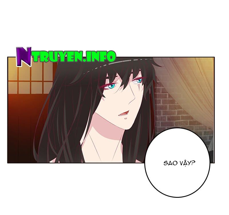 Tướng Quân Mời Ra Trận: Chapter 130