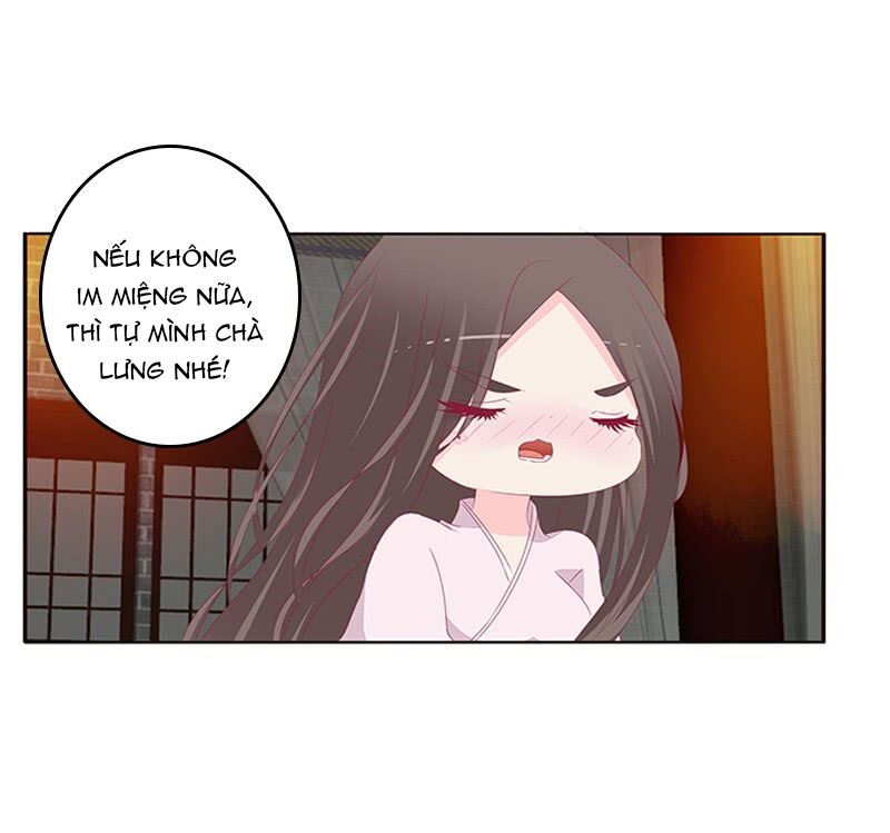 Tướng Quân Mời Ra Trận: Chapter 130