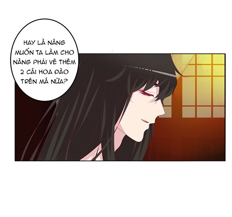 Tướng Quân Mời Ra Trận: Chapter 130