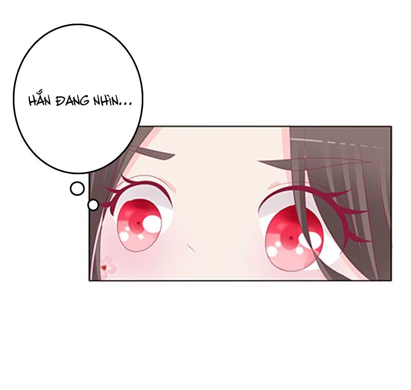 Tướng Quân Mời Ra Trận: Chapter 132