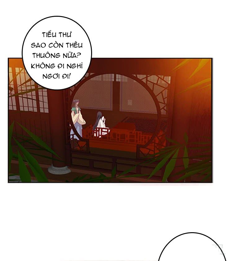 Tướng Quân Mời Ra Trận: Chapter 132