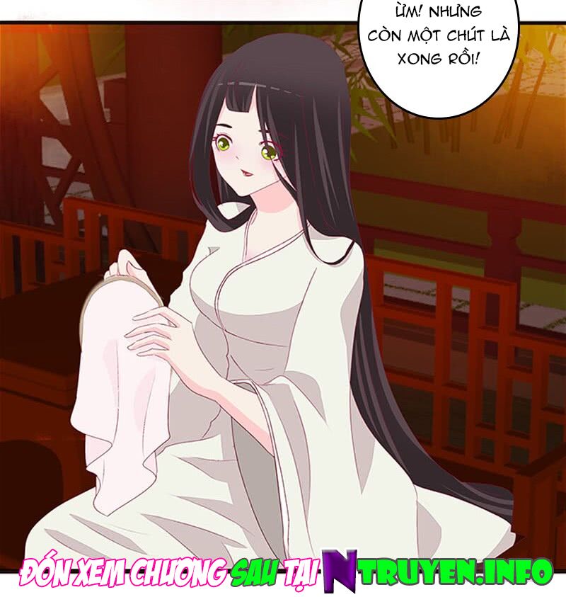 Tướng Quân Mời Ra Trận: Chapter 132