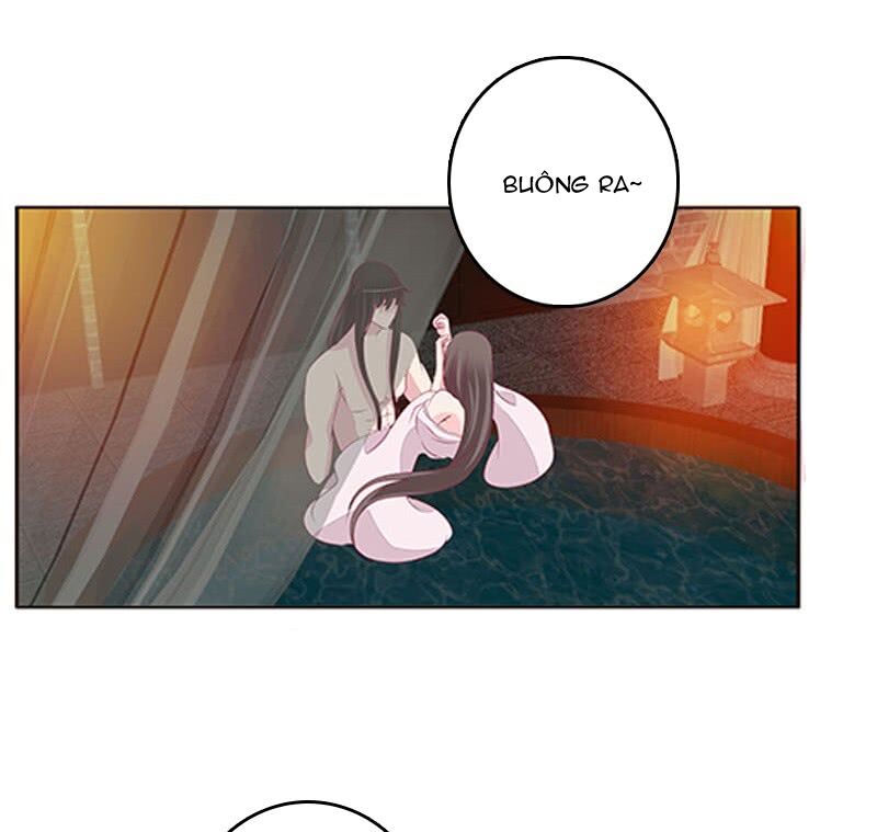 Tướng Quân Mời Ra Trận: Chapter 132