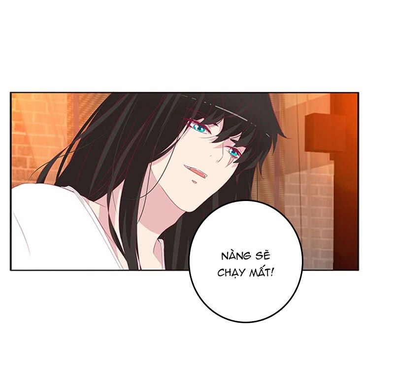 Tướng Quân Mời Ra Trận: Chapter 133