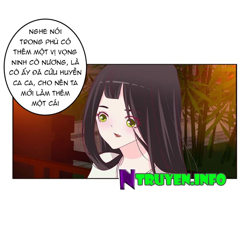Tướng Quân Mời Ra Trận: Chapter 133