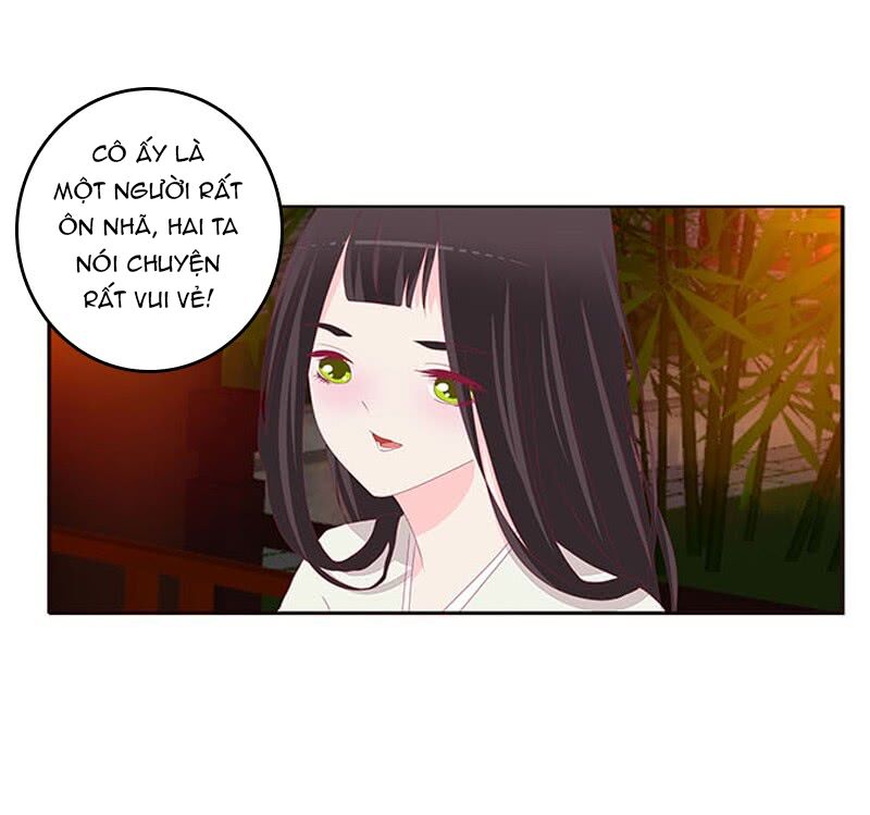 Tướng Quân Mời Ra Trận: Chapter 133