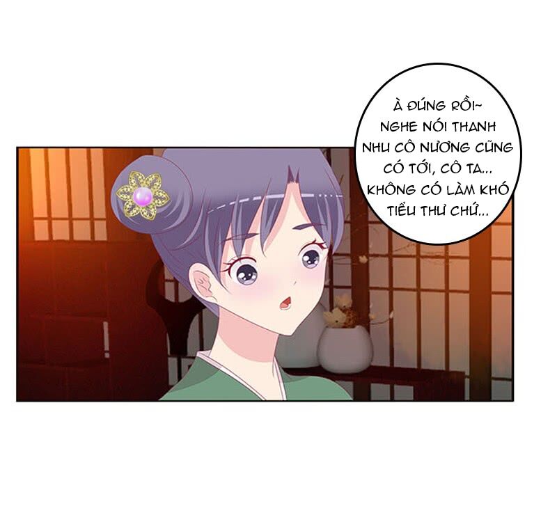 Tướng Quân Mời Ra Trận: Chapter 133