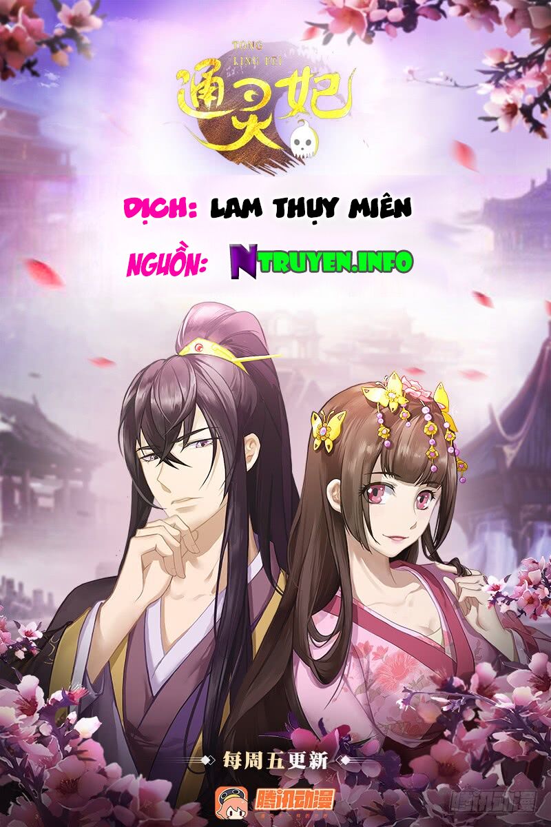 Tướng Quân Mời Ra Trận: Chapter 135