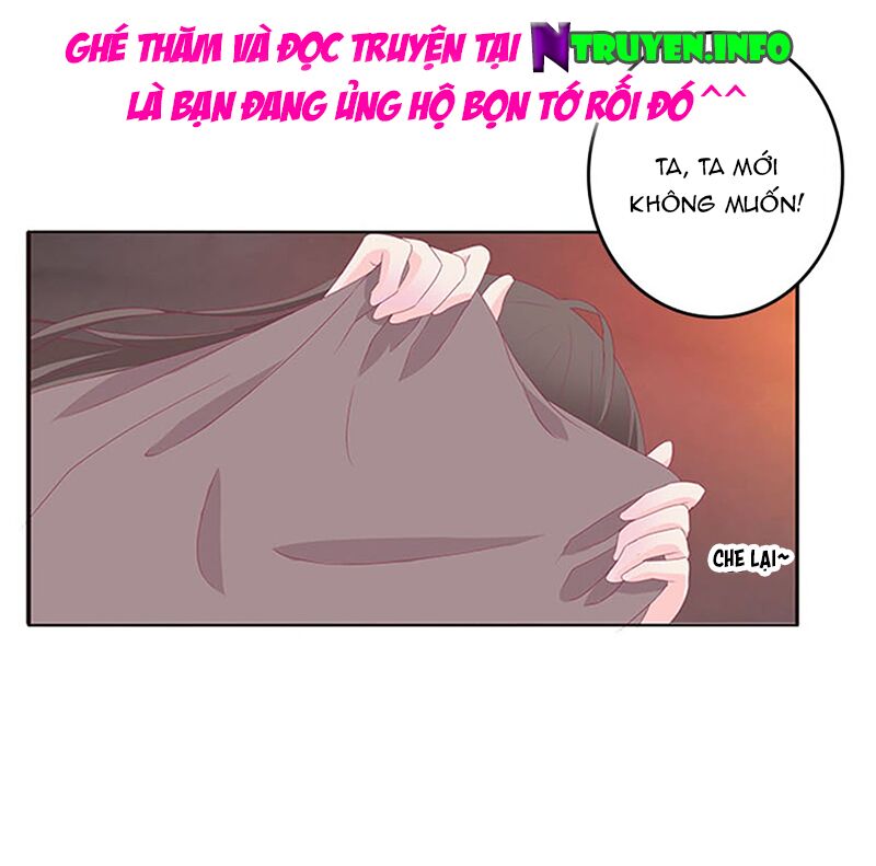 Tướng Quân Mời Ra Trận: Chapter 136
