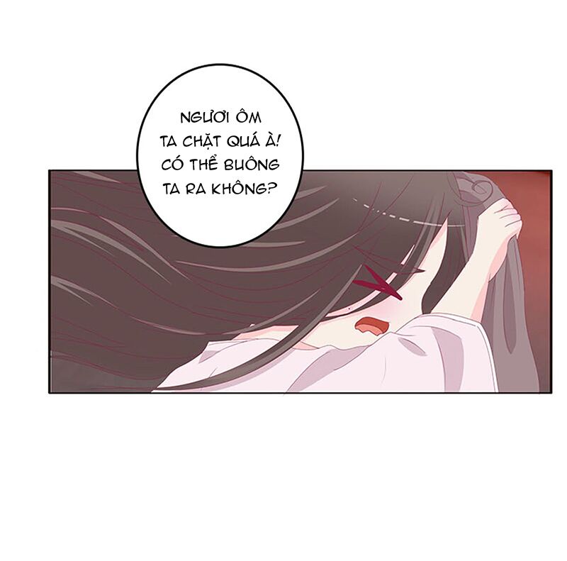 Tướng Quân Mời Ra Trận: Chapter 136