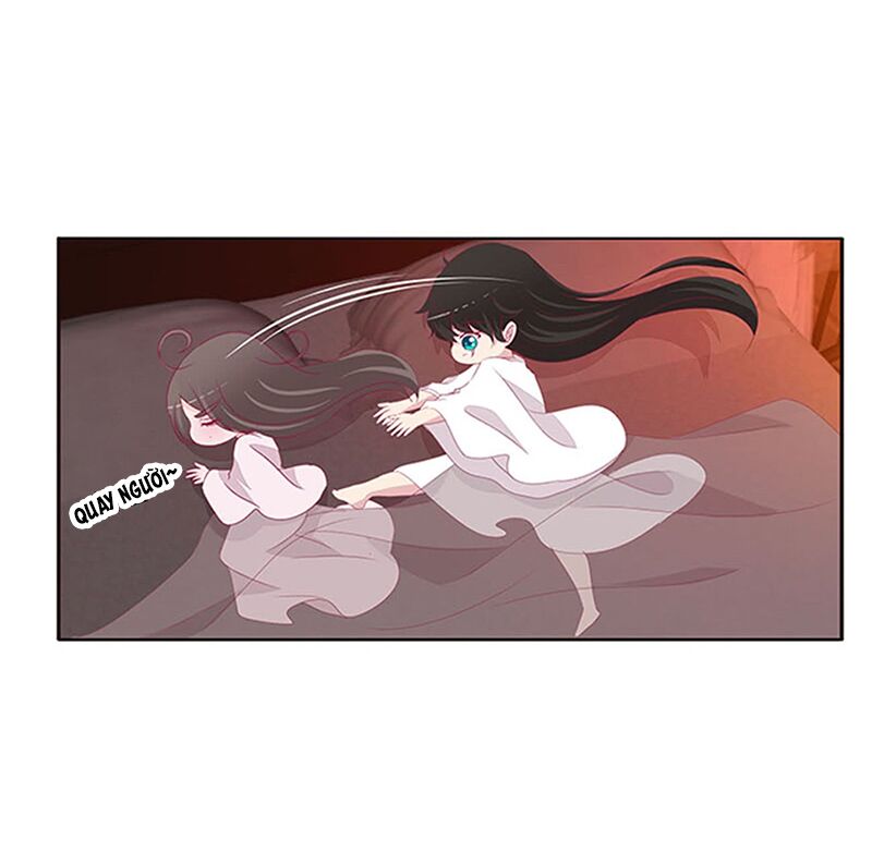 Tướng Quân Mời Ra Trận: Chapter 136