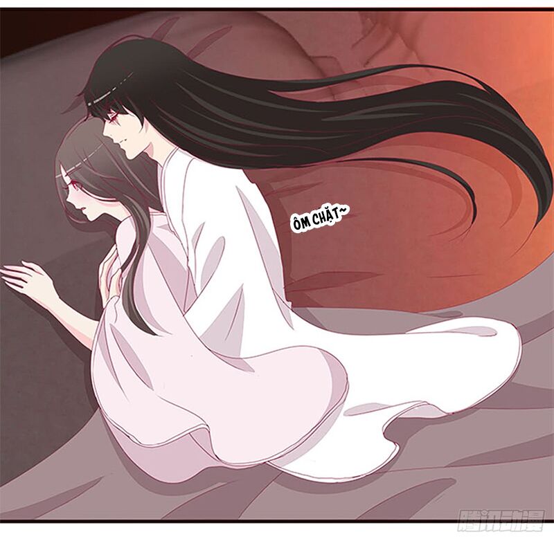 Tướng Quân Mời Ra Trận: Chapter 136
