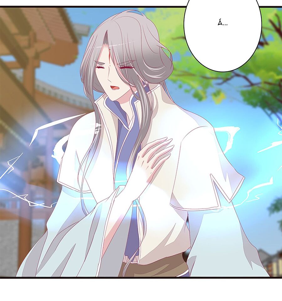 Tướng Quân Mời Ra Trận: Chapter 140