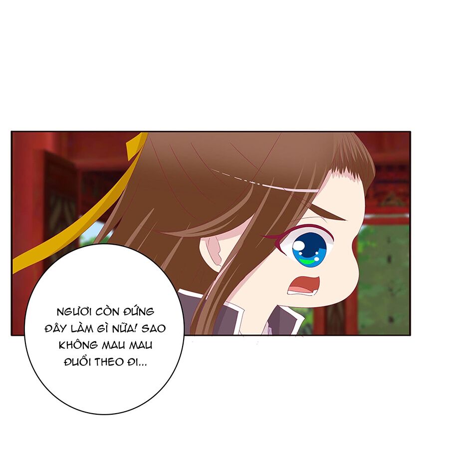Tướng Quân Mời Ra Trận: Chapter 143