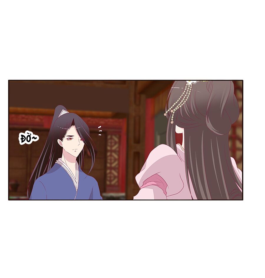 Tướng Quân Mời Ra Trận: Chapter 143