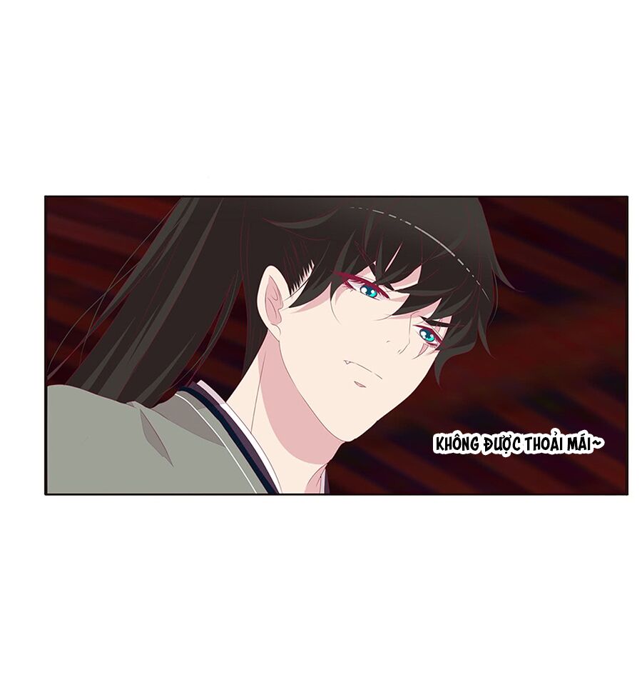 Tướng Quân Mời Ra Trận: Chapter 143